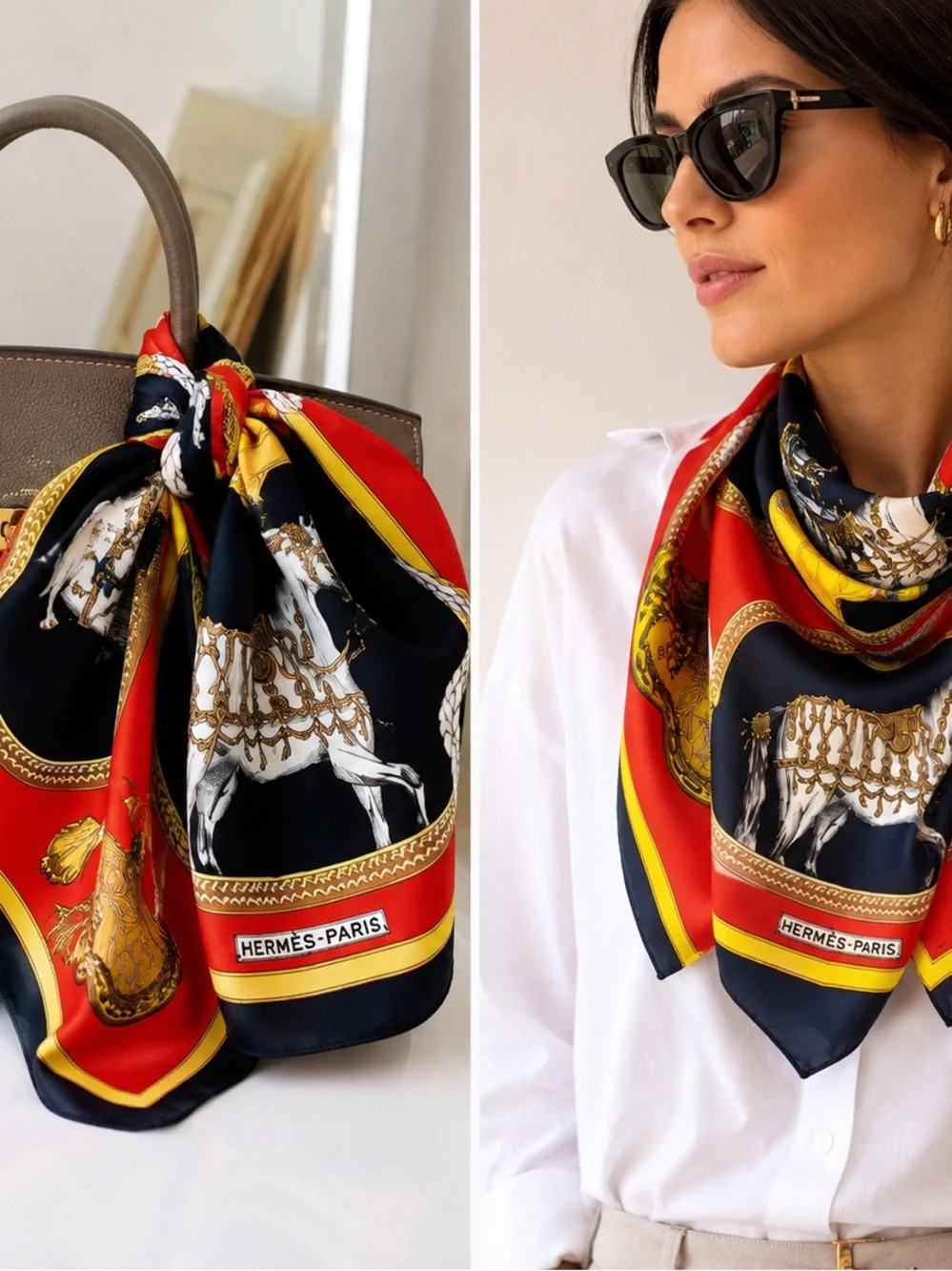 Hermès Paris 